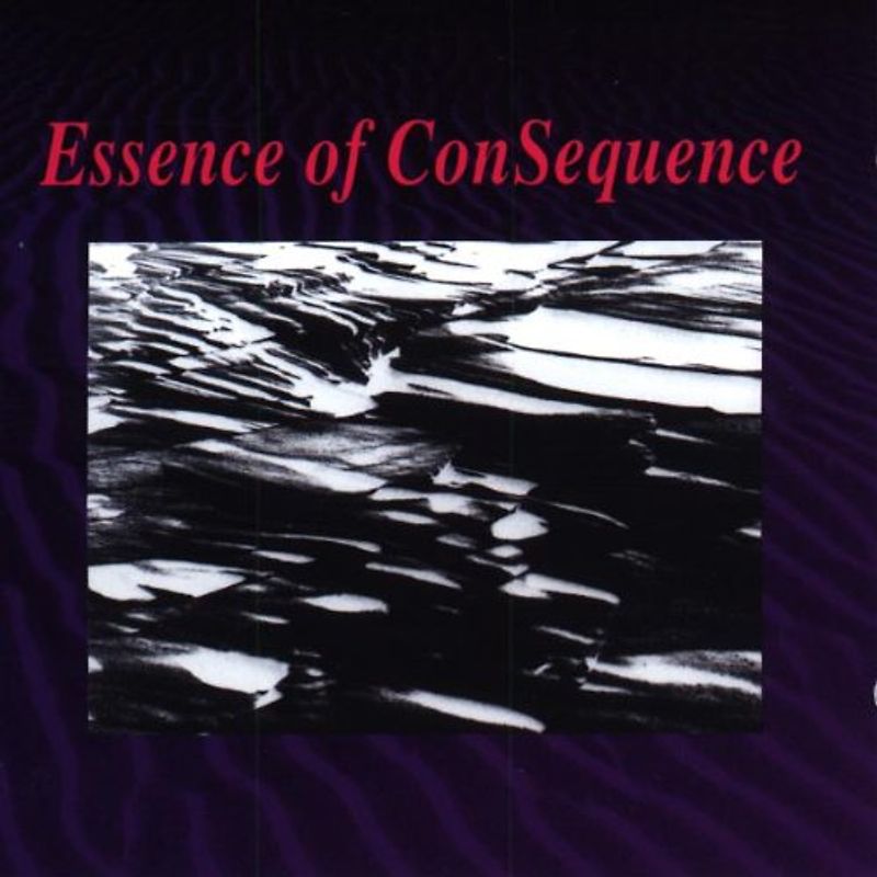 Various - Essence of Consequence Vol.1