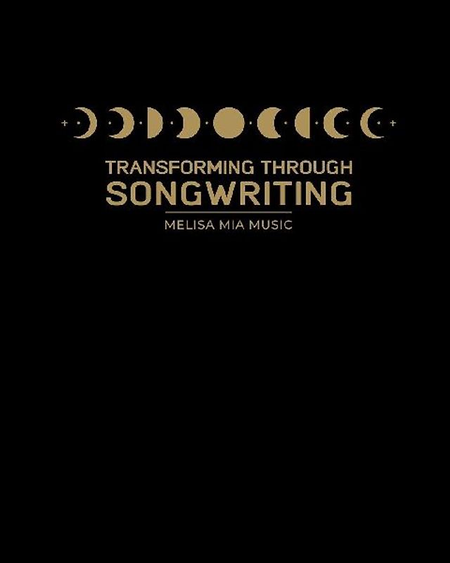 Transforming Through Songwriting