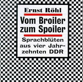 Vom Broiler zum Spoiler