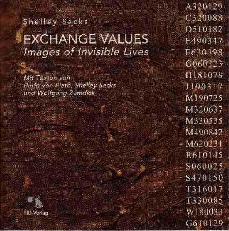 Exchange Values