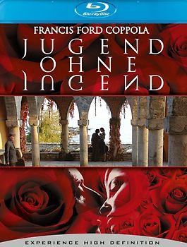 Jugend ohne Jugend Blu-ray Disc