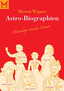 Astro-Biographien