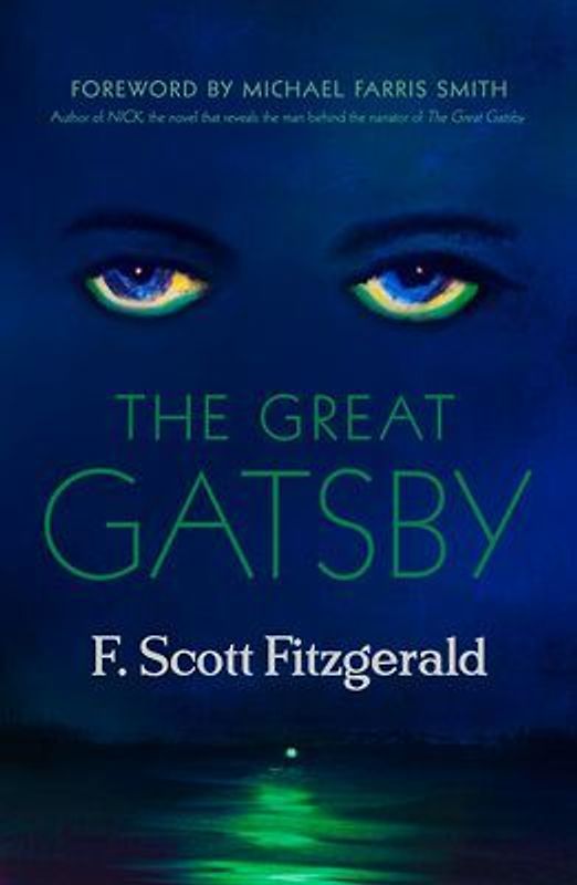 The Great Gatsby