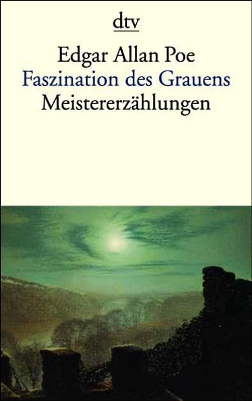 Faszination des Grauens