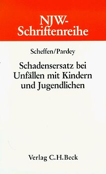 Schadensersatz bei Unfällen mit Kindern und Jugendlichen