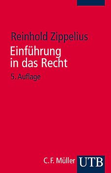 Einführung in das Recht