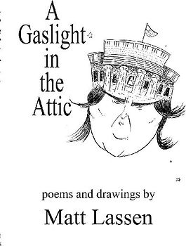 A Gaslight in the Attic