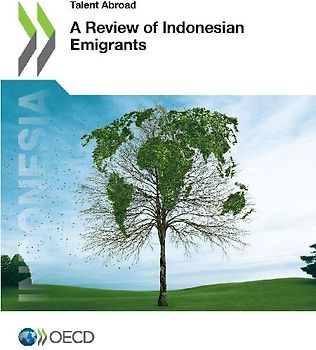 A Review of Indonesian Emigrants