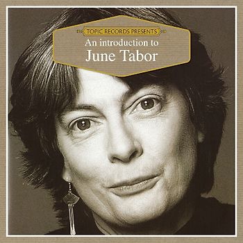 Tabor,June - An Introduction To