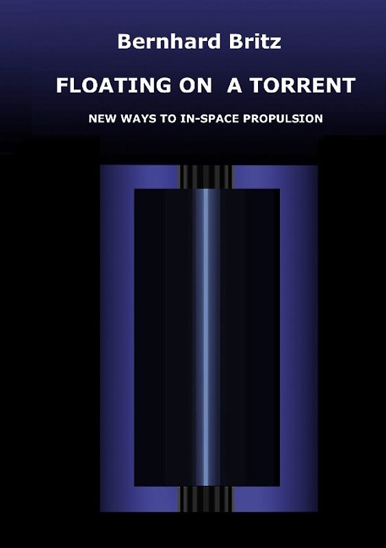 Floating on a Torrent