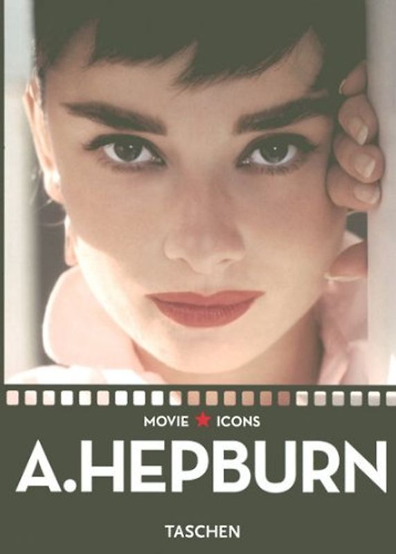 Audrey Hepburn