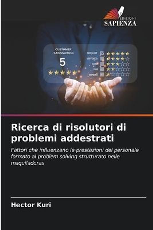 Ricerca di risolutori di problemi addestrati