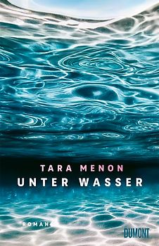 Unter Wasser