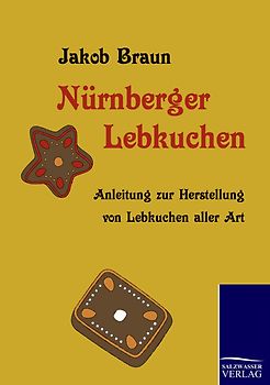 Nürnberger Lebkuchen