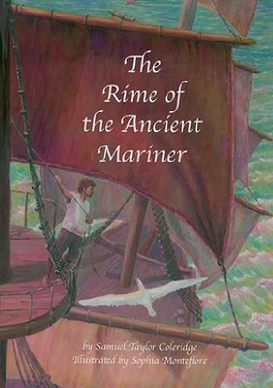 The Rime of the Ancient Mariner