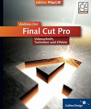 Final Cut Pro HD