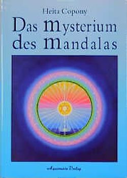 Das Mysterium des Mandalas