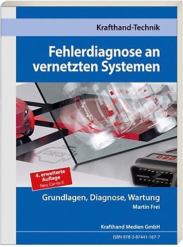 Fehlerdiagnose an vernetzten Systemen