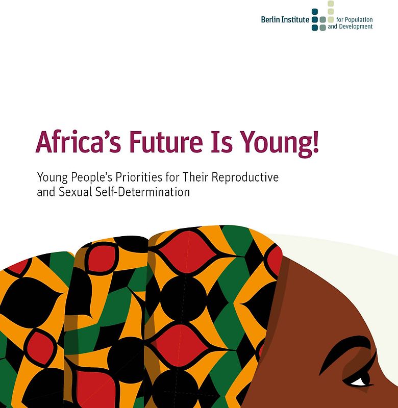 Africa's Future Is Young!