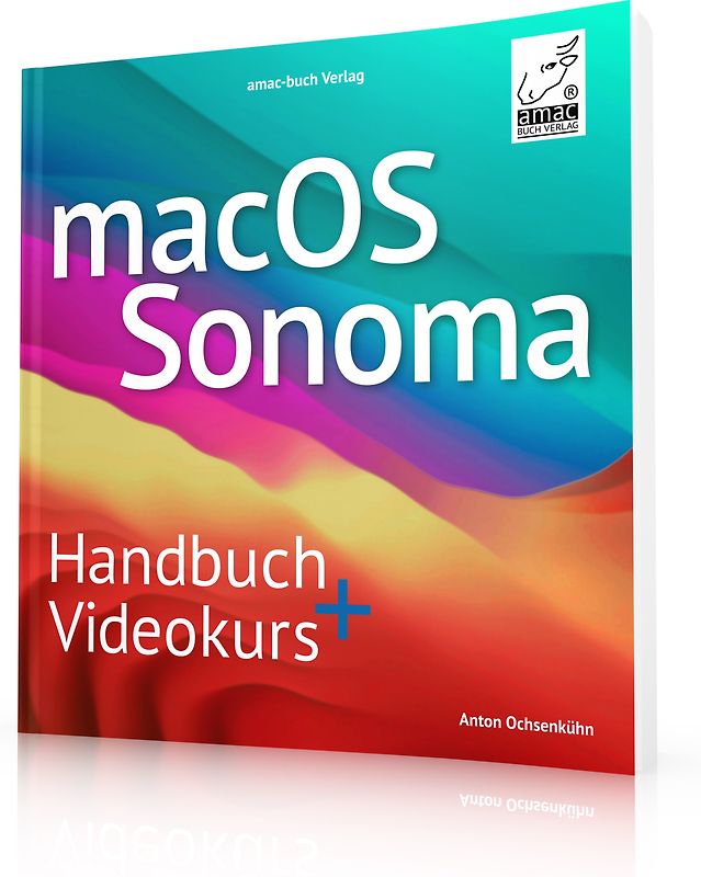 macOS Sonoma/Sequoia Standardwerk - PREMIUM Videobuch