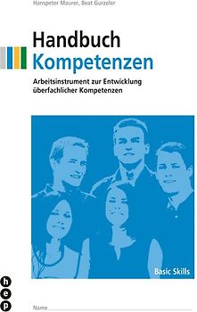 Handbuch Kompetenzen