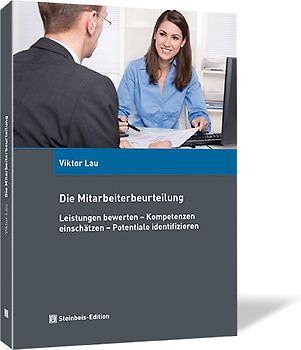 Die Mitarbeiterbeurteilung