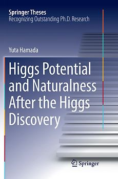 Higgs Potential and Naturalness After the Higgs Discovery