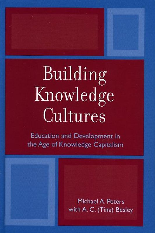 Building Knowledge Cultures