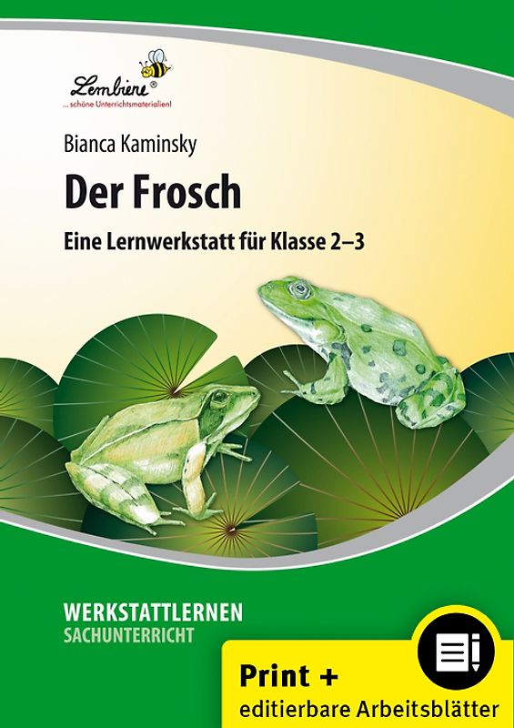 Der Frosch
