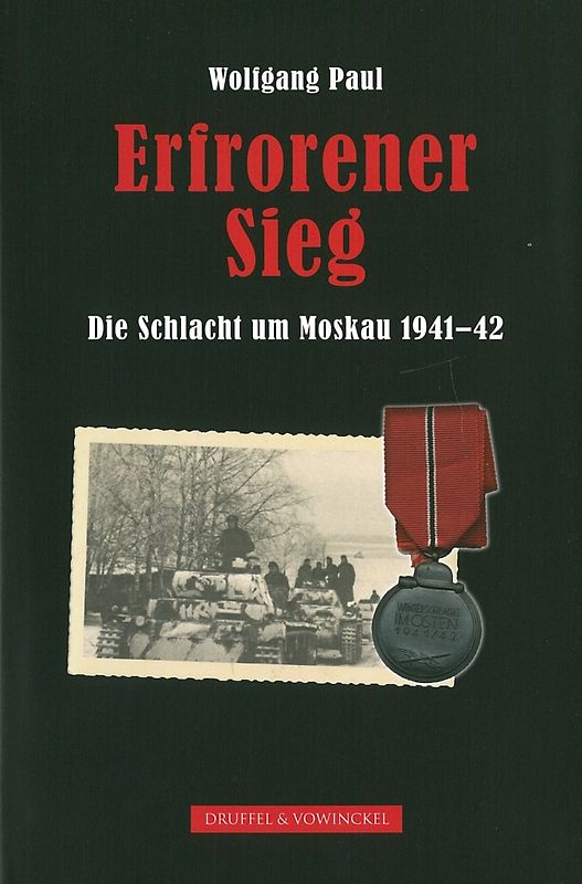 Erfrorener Sieg