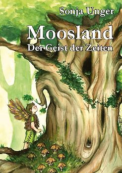 Moosland