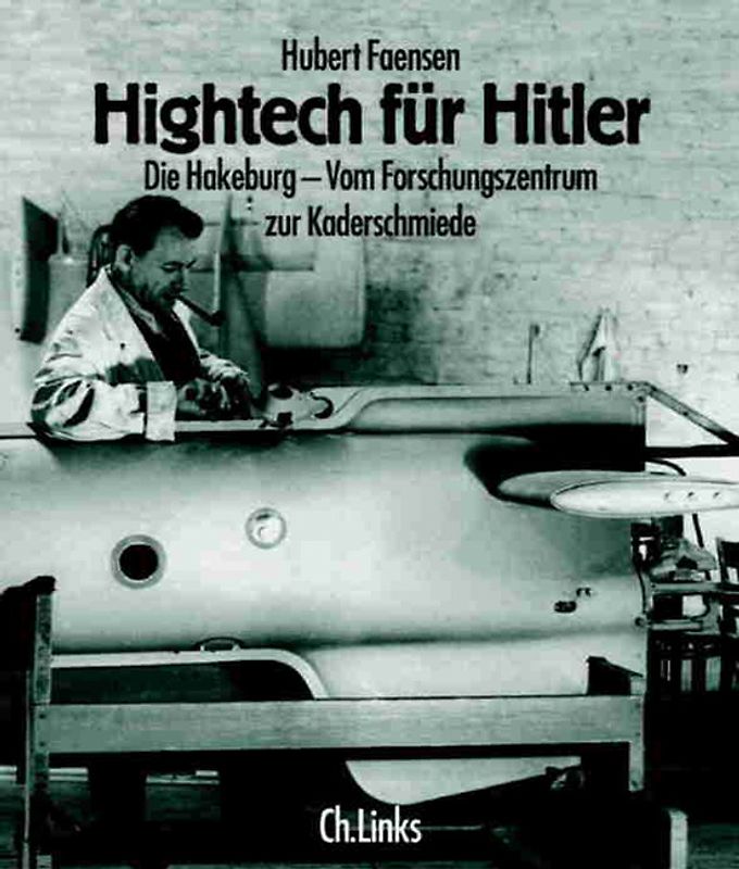 Hightech für Hitler