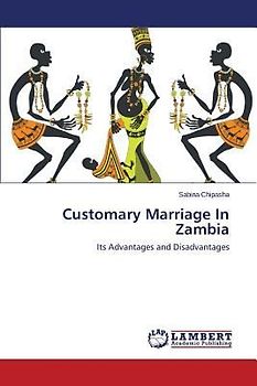 Customary Marriage In Zambia