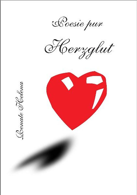 Poesie Pur, Herzglut