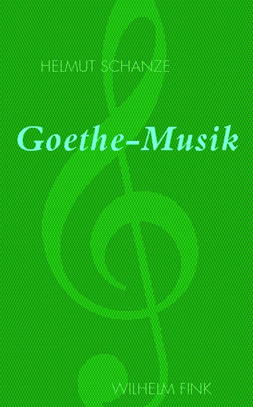 Goethe-Musik