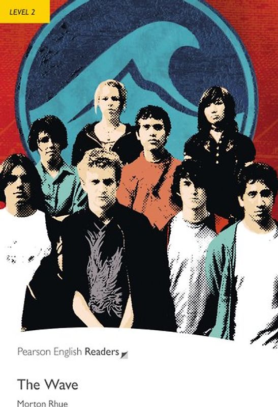 The Wave - Leichte Englisch-Lektüre (A2)
