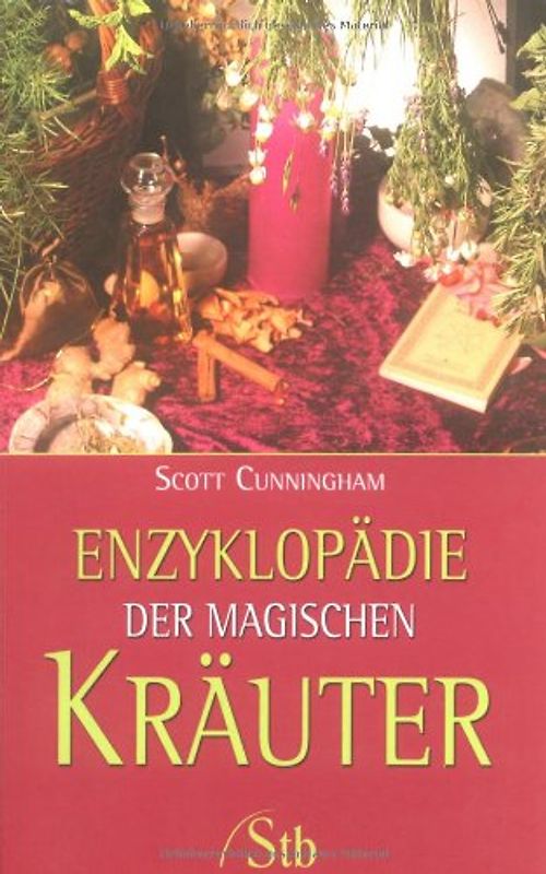 Enzyklopädie der magischen Kräuter