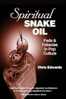 Spiritual Snake Oil