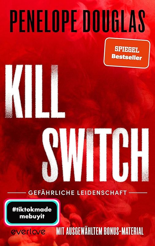 Kill Switch – Gefährliche Leidenschaft