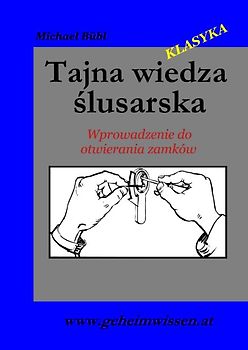 Tajna wiedza zawodu slusarza