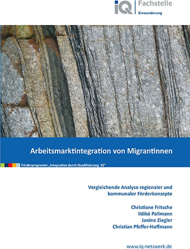 Arbeitsmarktintegration von Migrantinnen