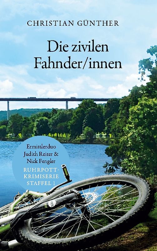 Die zivilen Fahnder/innen