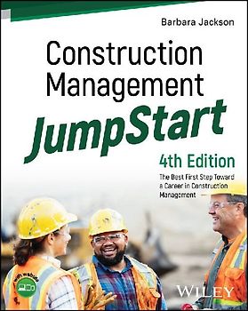Construction Management JumpStart