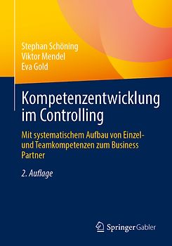 Kompetenzentwicklung im Controlling