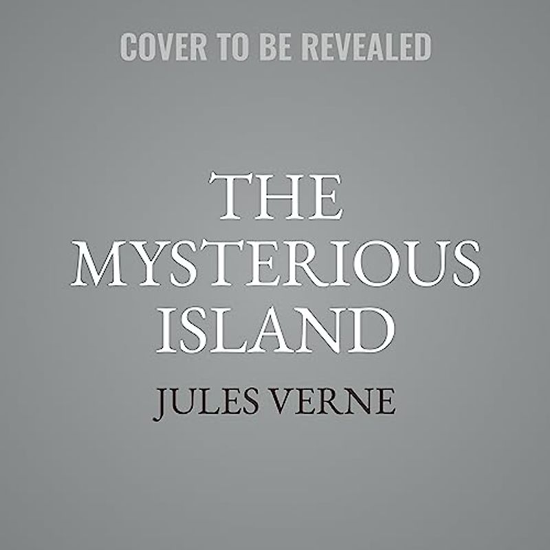 The Mysterious Island