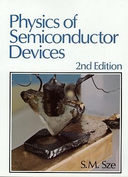 Physics of Semiconductor Devices