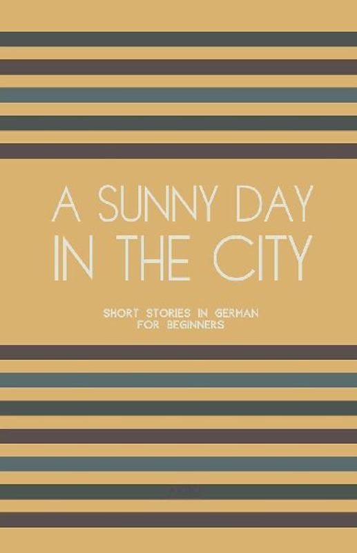 A Sunny Day in the City
