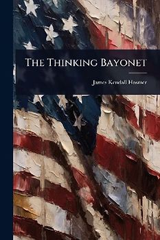 The Thinking Bayonet