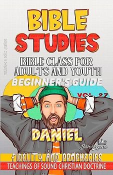 Bible Class for Adults and Youth