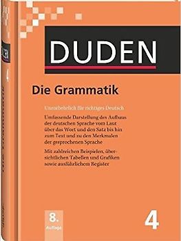 Die Grammatik